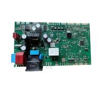 Power Main Board Inverter Board, Compatible for Siemens, Side-by-Side Refrigerator KA92NS91TI Computer Board KA92NV02TI(1pcs)