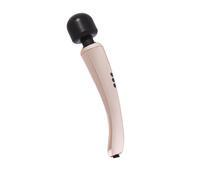 Power Massage Wand Rose Gold