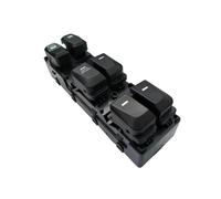 Power Master Control Button Front Left Side Window Main Switch Button For IX35 2009-2015 Glass Lift Control Switch Car Accessories 93570-2S150