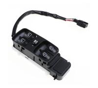 Power Master Window Control For Benz G500 2002 2003 2004 2005 2006 2007 2008 Car Driver Side Master Power Window Switch Front Left 4638202210