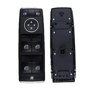Power Master Window Control For Benz W166 X166 W156 W176 W264 A2049055402 2049055302 A1669054400 A1669054300 2049058202 Power Master Window Switch Power Window Switch(2049055302)