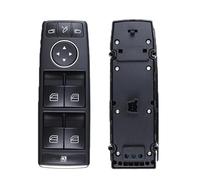 Power Master Window Control For Benz W166 X166 W156 W176 W264 A2049055402 2049055302 A1669054400 A1669054300 2049058202 Power Master Window Switch Power Window Switch(2049055402)