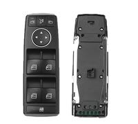 Power Master Window Control For Benz W166 X166 W156 W176 W264 A2049055402 2049055302 A1669054400 A1669054300 2049058202 Power Master Window Switch Power Window Switch(1669054400)