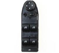 Power Master Window Control For BMW 325i 328i 330i 335i For M3 18P Power Window Master Switch Power Window Switch