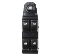 Power Master Window Control For Chevrolet Aveo Sedan 2007-2011 96892527 Electric Power Master Window Switch Power Window Switch