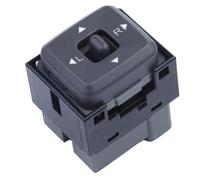 Power Master Window Control For Chevrolet For Colorado 2005 2006 183515 Master Adjust Knob Mirror Switch Rear Button Power Window Switch