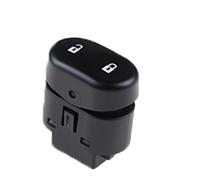 Power Master Window Control For Chevrolet For Malibu 2008 2009 15823977 Front Left 15835662 Right Passenger Door Lock Switch Cental Locking Power Window Switch(Front Left)