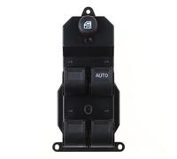 Power Master Window Control For Civic 2001-2005 35760S9AG042 35750SAEP03 Car Electric Power Window Switch Power Window Switch(Front Right (FR))
