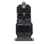 Power Master Window Control For Civic 2001-2005 35760S9AG042 35750SAEP03 Car Electric Power Window Switch Power Window Switch(Front Left (LHD))