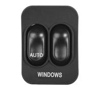 Power Master Window Control For For Ranger 1995-2007 Master Power Window Switch F57Z14529A F57Z14529 F57Z-14529-A F57Z-14529-B Power Window Switch(F57Z-14529-B)