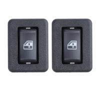 Power Master Window Control For GM Jimmy For Chevy For Blazer 1995-2005 Car 15151466 Electric Power Single Window Switch Button Power Window Switch(2pcs)