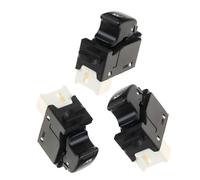 Power Master Window Control For Kia For Spectra 2004 2005 2006 Window Control Switch Button Car 93580-2D000 935802D000(3X Passenger Button)