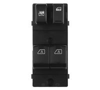 Power Master Window Control For Nissan For 350Z 2003 2004 2005 2006 2007 2008 25401-CD02D 25401-3LM0B 254013LM0B Power Window Master Switch Power Window Switch(25401-CD02D)