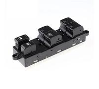 Power Master Window Control For Nissan For Pathfinder 4.0L 5.6L 2005-2008 25401-ZP40B Master Window Switch 25401-9W100 Power Window Switch
