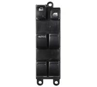Power Master Window Control For Nissan X-trai 2002-2007 25401-4Y100 Car 25401-EQ305 25401EQ305 Front Left Master Electric Power Window Switch Power Window Switch