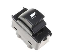 Power Master Window Control For Peugeot 207 2007-2015 6554QC 6554QK 6554.QC 6554.QK Electric Power Window Master Control Switch Power Window Switch(6554QK)
