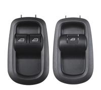 Power Master Window Control For Transit Custom 2012-2020 1791339 2029885 Car BK2T-14529-AB GK2T-14A132-CA Power Window Switch Button Power Window Switch(A Pair)