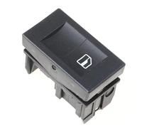 Power Master Window Control For VW For Polo Classic 6K 2000 2001 2002 Car Electric Window Switch Glass Lifter Control Single Button 7L6959857E 7L6959855B(1 pc)