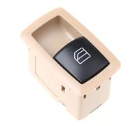 Power Master Window Control For W164 GL320 GL350 GL450 ML320 ML350 ML450 Power Window Switch 2518300290 A2518300290 2518200510 Power Window Switch(2518200510-E0)