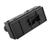 Power Master Window Control Switch 25411-5AB0A Compatible With Murano | Fits Murano 2015-2021; Also Replaces Part Number 254115AB0A
