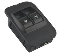 Power Master Window Lifter Control Switch 6490G8 for Bipper Tepee, Nemo, Fiorino and Practical Design