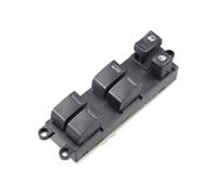 Power Master Window Switch 25401-EQ305 25401EQ305 Car Accessories 1Pcs(Switch)