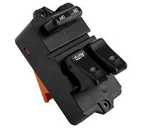 Power Master Window Switch, bongo window switch, bongo electric window switch Power Window Switch Original Factory Specifications Sturdy and Multifunction for Car for SUV