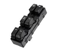 Power Master Window Switch Control Button For Hyundai IX35 For Tucson 2.0L 2.4L 2010-2015 93570-2S1509 16 Pins