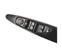 Power Master Window Switch For Citroen C4 Power Window Control Switch OEM 6554HA(Automatic)