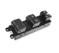 Power Master Window Switch For Nissan For Pathfinder 07-12 Left Master Power Window Switch 25401ZL10A