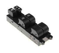 Power Master Window Switch For Pathfinder III R51 2005-2013 Power Window Door Switch Control 25401-ZL10C