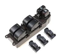 Power Master Window Switch For Toyota For Land For Cruiser 4.7L Power Window Switch 84820-60130 84810-60050(D)