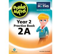 Power Maths 2nd Edition Practice Book 2A