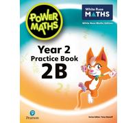 Power Maths 2nd Edition Practice Book 2B