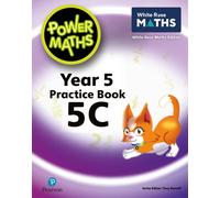 Power Maths 2nd Edition Practice Book 5C