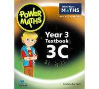 Power Maths 2nd Edition Textbook 3C
