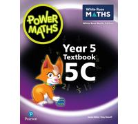Power Maths 2nd Edition Textbook 5C