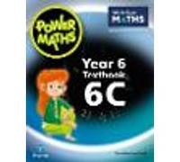 Power Maths 2nd Edition Textbook 6C (Print) – Pearson Education
