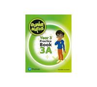 Power Maths Year 3 Pupil Practice Book 3A