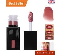 Glossy Lip Stain Power Mauves Pink 3ml