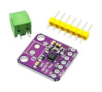 Power MAX98357 I2S Sound Amplifier Module Sound Amplifier Filterless Class D Board Module Replacement
