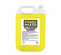 Power Maxed All Purpose Cleaner 500ml - Heavy Duty APC Degreaser for Interior & Exterior - Removes Oil, Grease & Grime - Dilutable Car Cleaner for Engine Bays, Wheels & Driveways