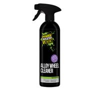 Power Maxed Alloy Wheel Cleaner Cleaner 500Ml