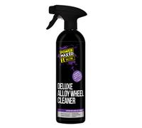 Power Maxed Deluxe Alloy Wheel Cleaner 500Ml