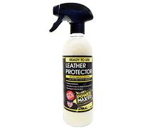 Power-maxed Leather Protector 500ml