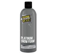 Power Maxed Platinum Snow Foam 500Ml