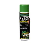 Power Maxed Pmec500Sc03 Electrical Cleaner Spray Can, 500 ml