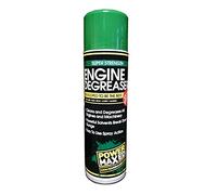 Power Maxed Pmed500Sc04 Engine Degreaser Spray Can, 500 ml