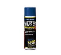 Power Maxed PMPO500SC10 Penetrating Oil Spray Can, 500 ml