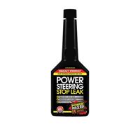 Power Maxed Power Steering Stop Leak - Stops Leaks & Reduces Whine